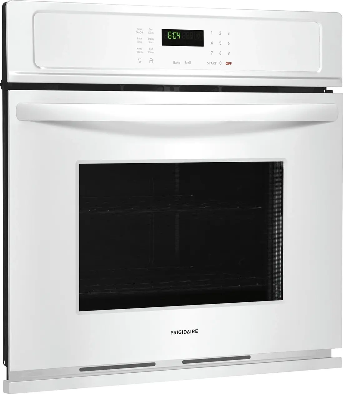 Frigidaire FFEW2726TW White