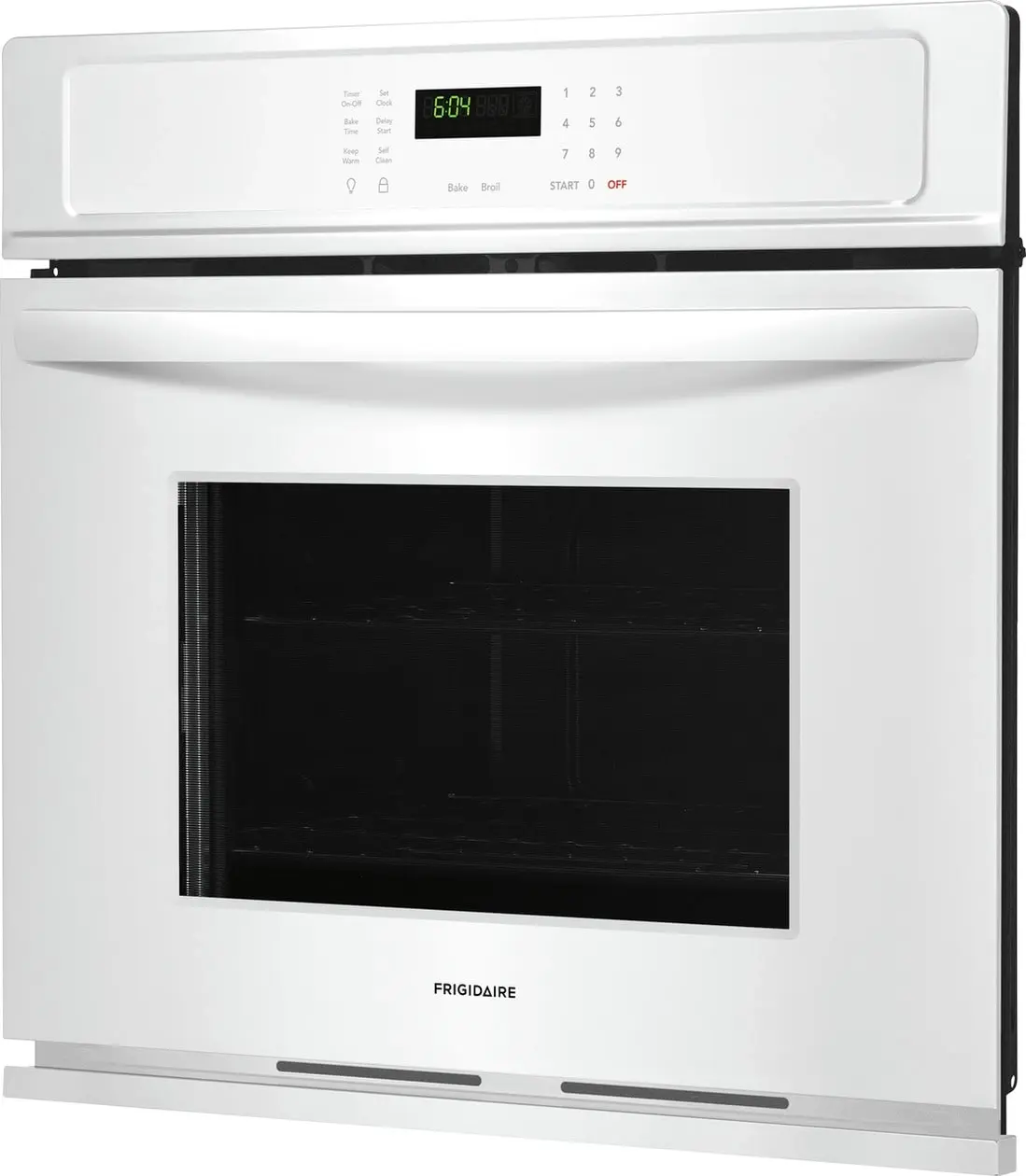 Frigidaire FFEW2726TW White