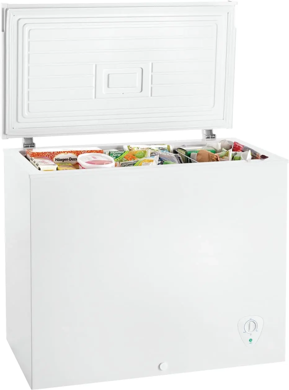 Frigidaire FFFC09M1RW 8.7 Cu. Ft., 44 Inch