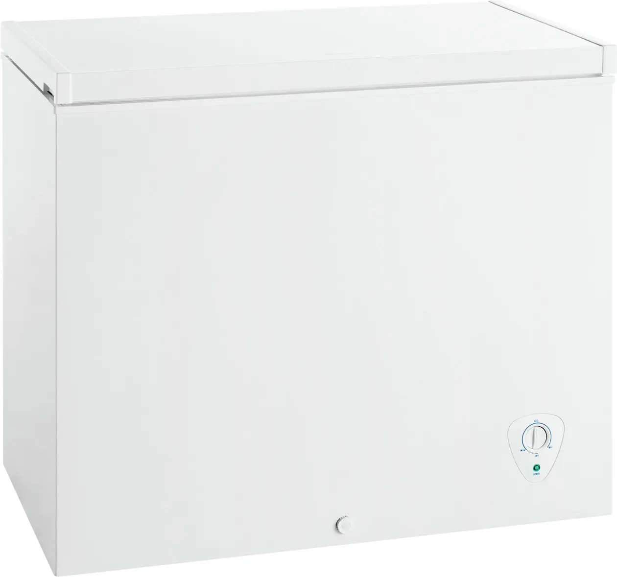 Frigidaire FFFC09M1RW 8.7 Cu. Ft., 44 Inch
