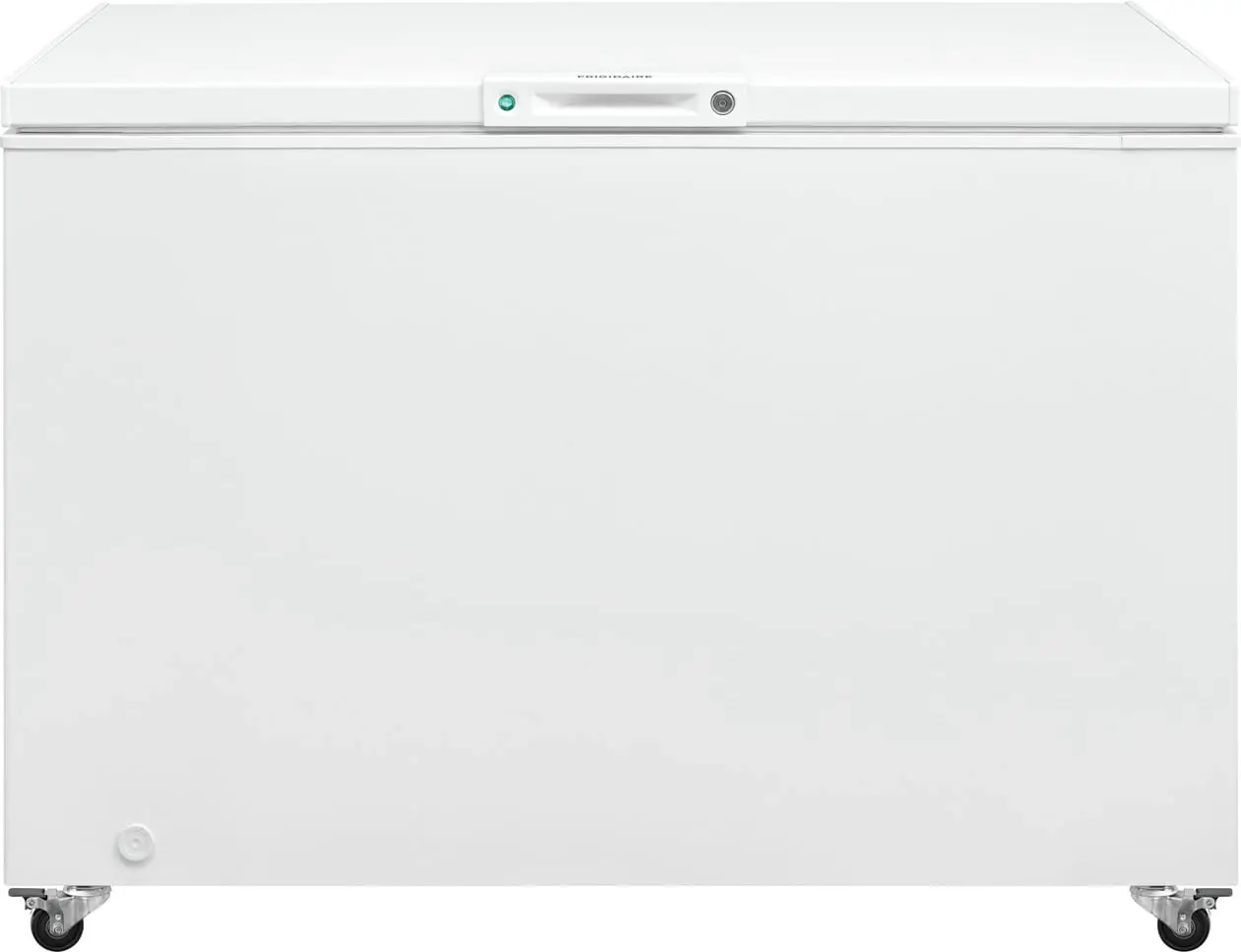 Frigidaire FFFC13M4TW 12.8 Cu. Ft., 50 Inch