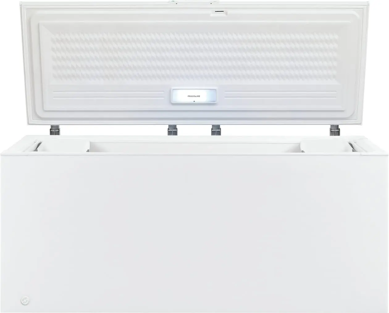 Frigidaire FFFC20M4TW 19.8 Cu. Ft., 73 Inch