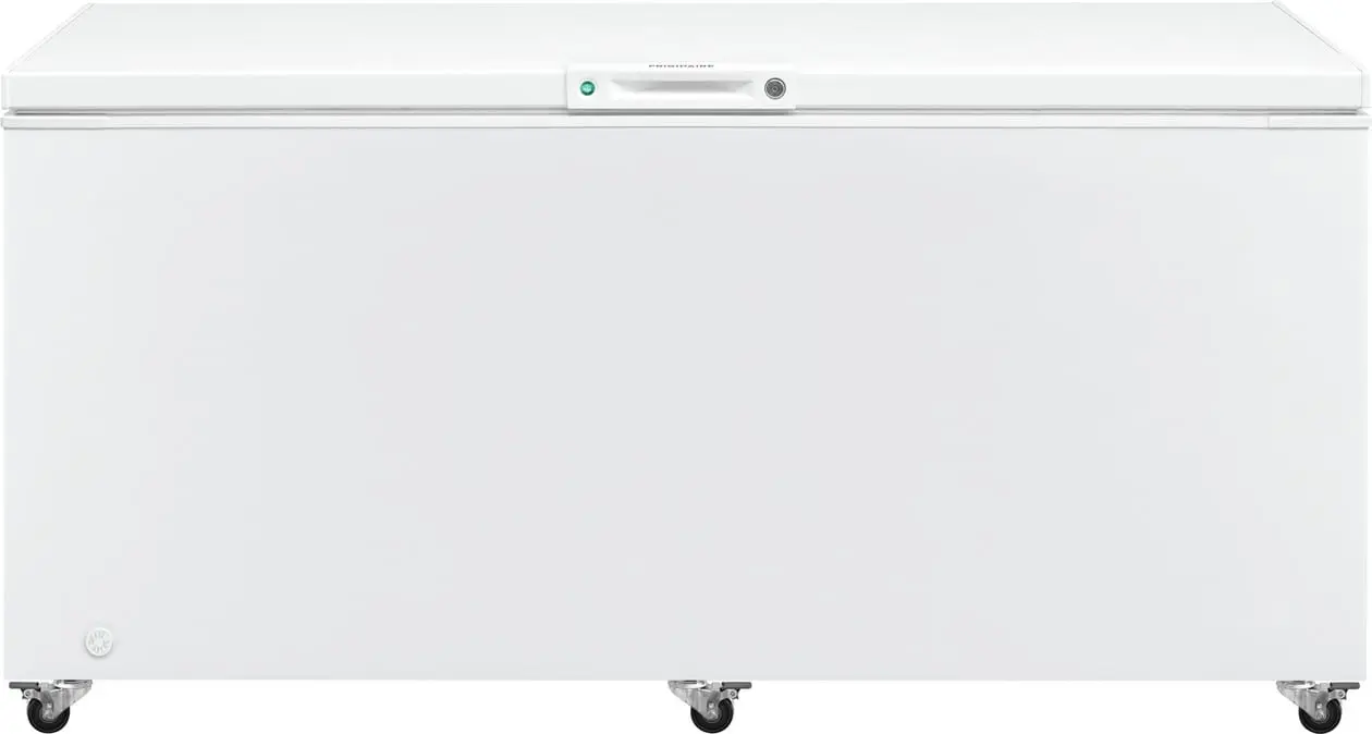 Frigidaire FFFC20M4TW 19.8 Cu. Ft., 73 Inch