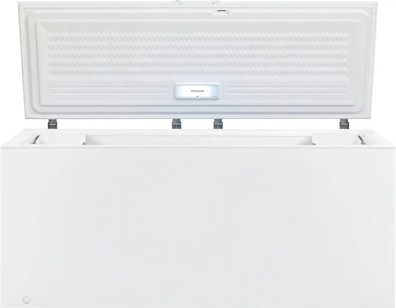 Frigidaire FFFC25M4TW 24.8 Cu. Ft., 83 Inch