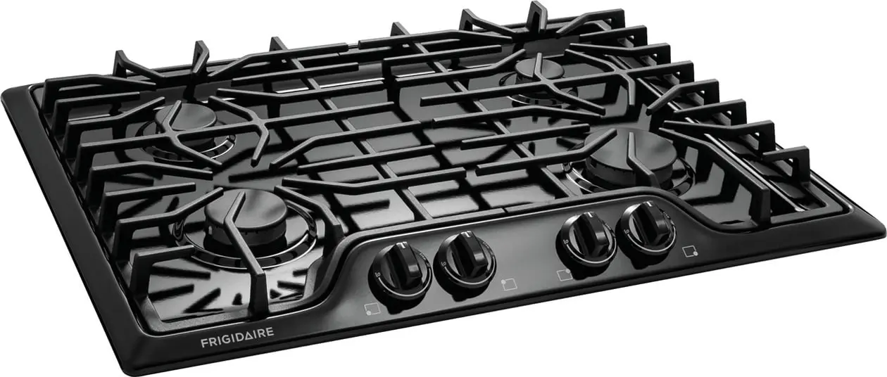 Frigidaire FFGC3026SB Black