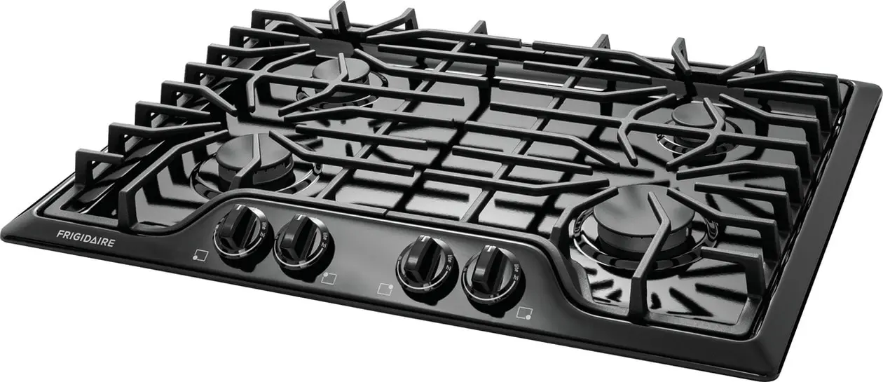 Frigidaire FFGC3026SB Black
