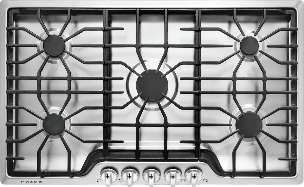Frigidaire FFGC3626SS Stainless Steel