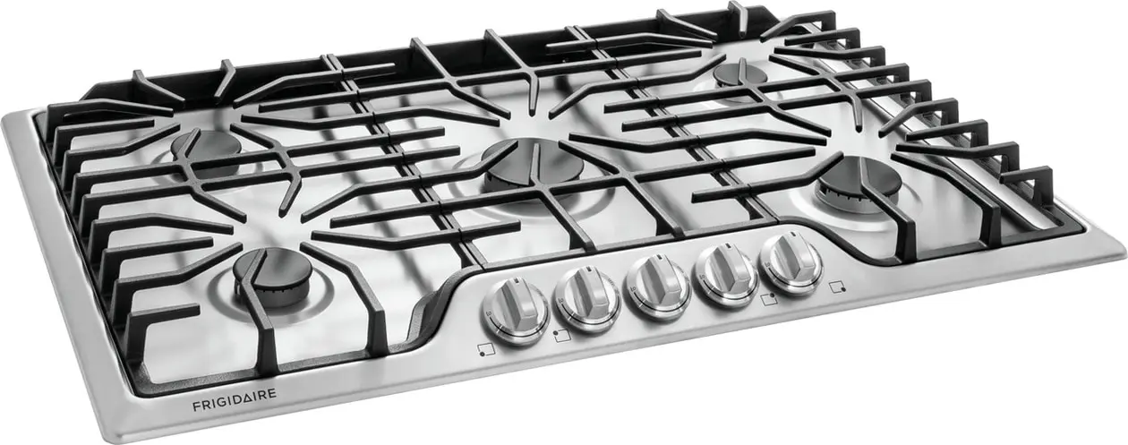 Frigidaire FFGC3626SS Stainless Steel