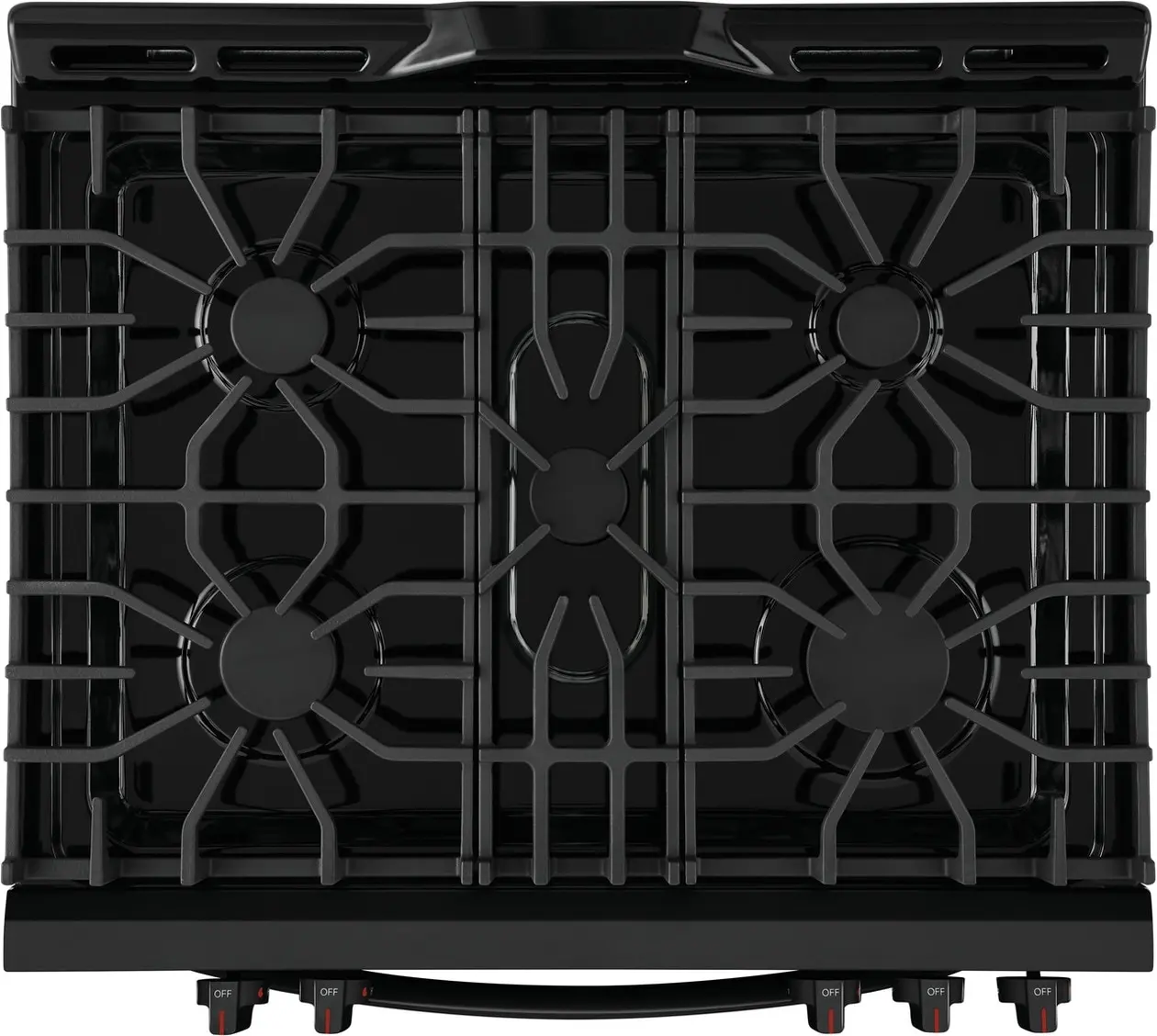 Frigidaire FFGH3054UB Black