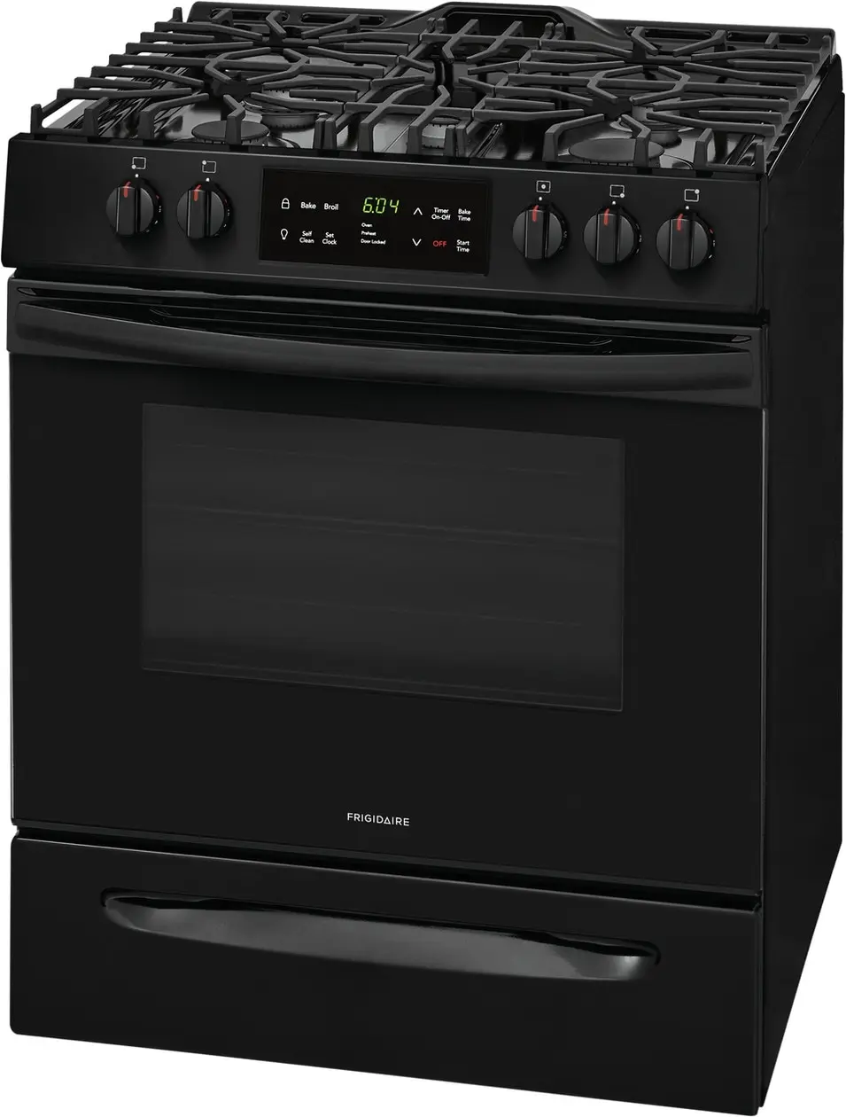 Frigidaire FFGH3054UB Black