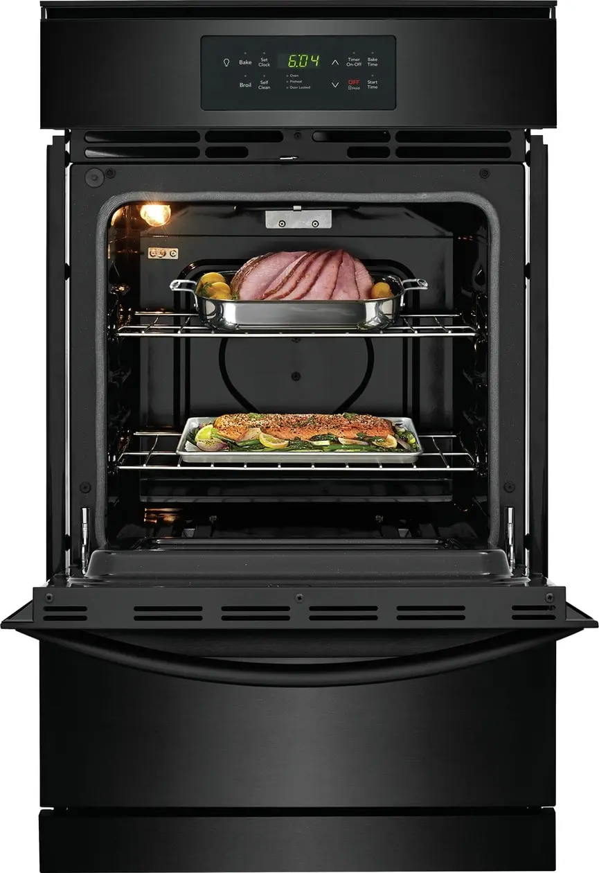 Frigidaire FFGW2426UB Black