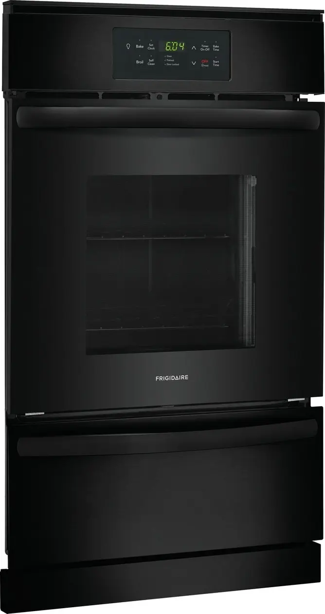 Frigidaire FFGW2426UB Black