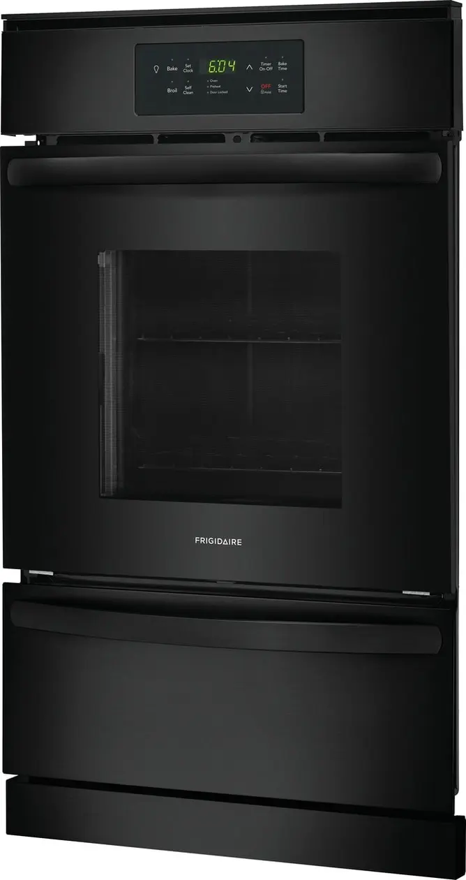 Frigidaire FFGW2426UB Black