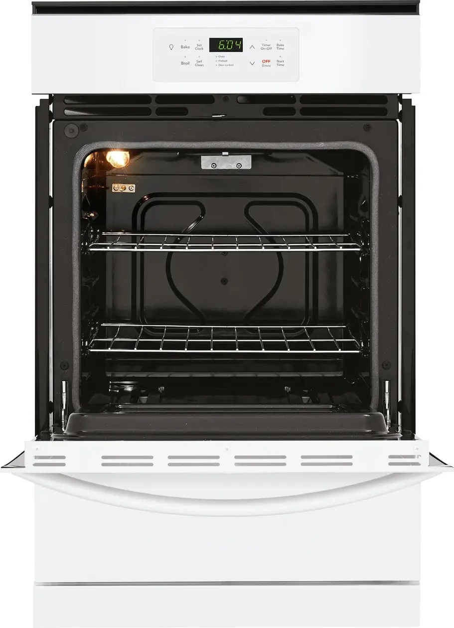 Frigidaire FFGW2426UW White