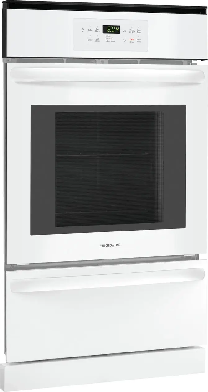 Frigidaire FFGW2426UW White