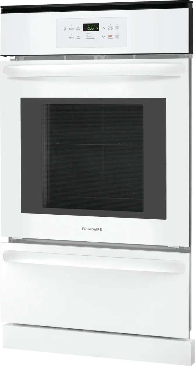 Frigidaire FFGW2426UW White