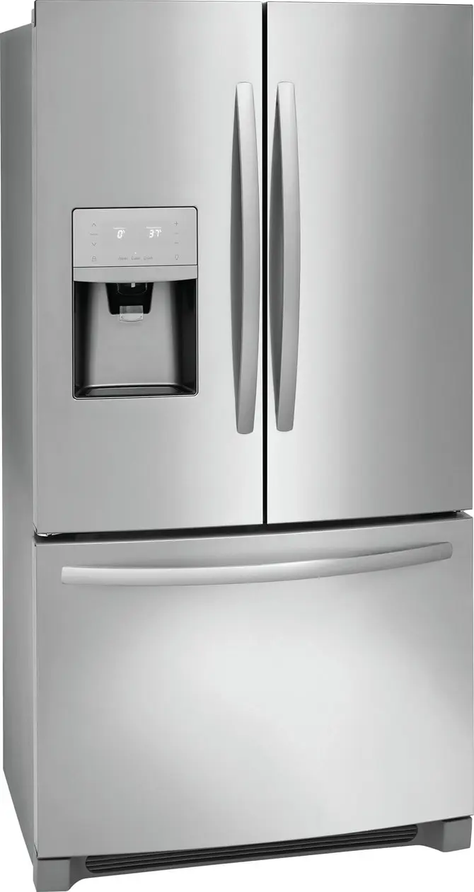 Frigidaire FFHB2750TS Stainless Steel
