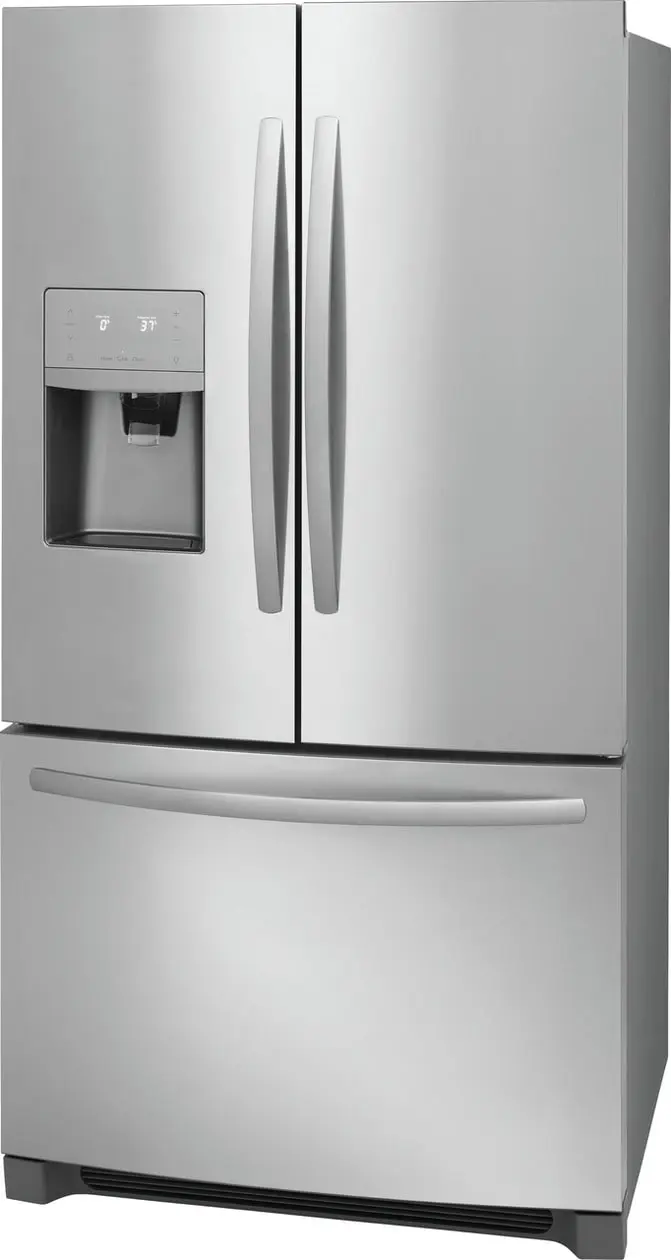 Frigidaire FFHB2750TS Stainless Steel