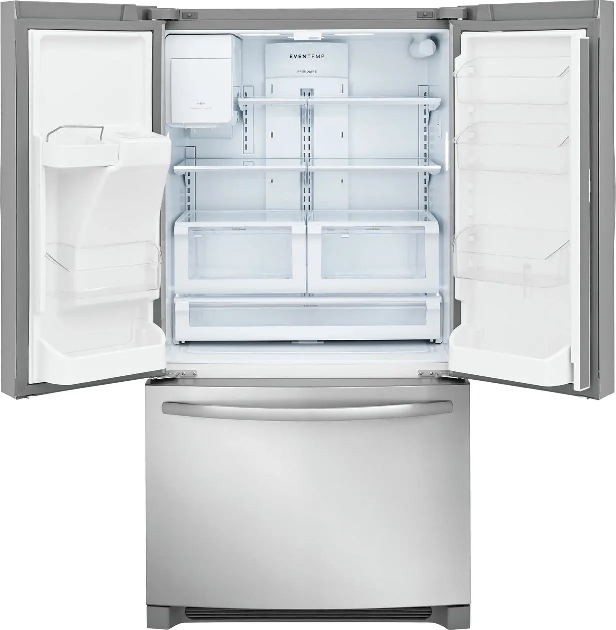 Frigidaire FFHD2250TS Stainless Steel