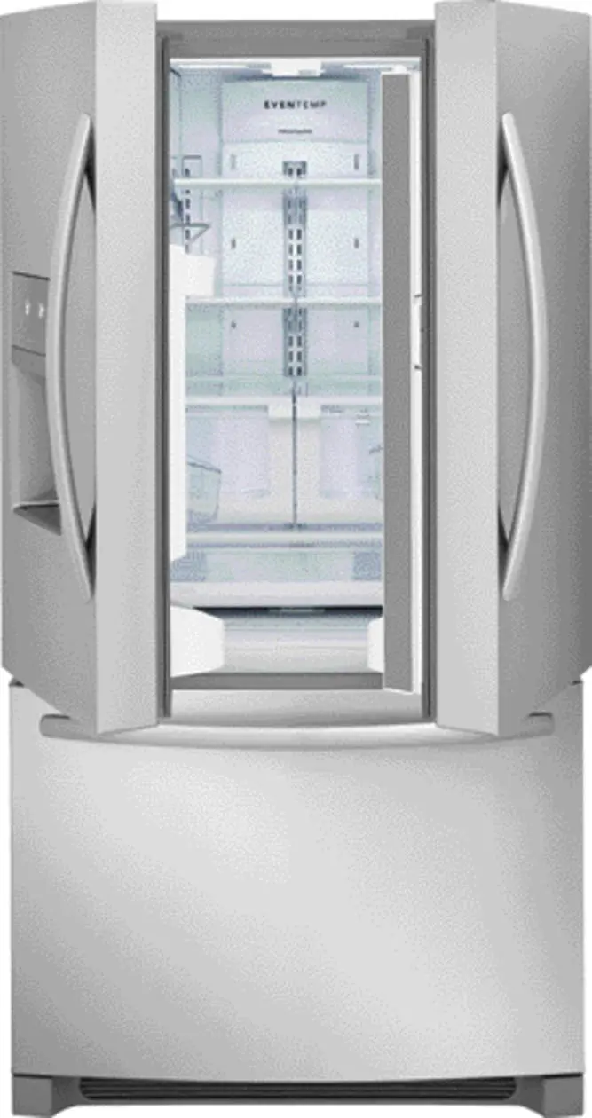Frigidaire FFHD2250TS Stainless Steel