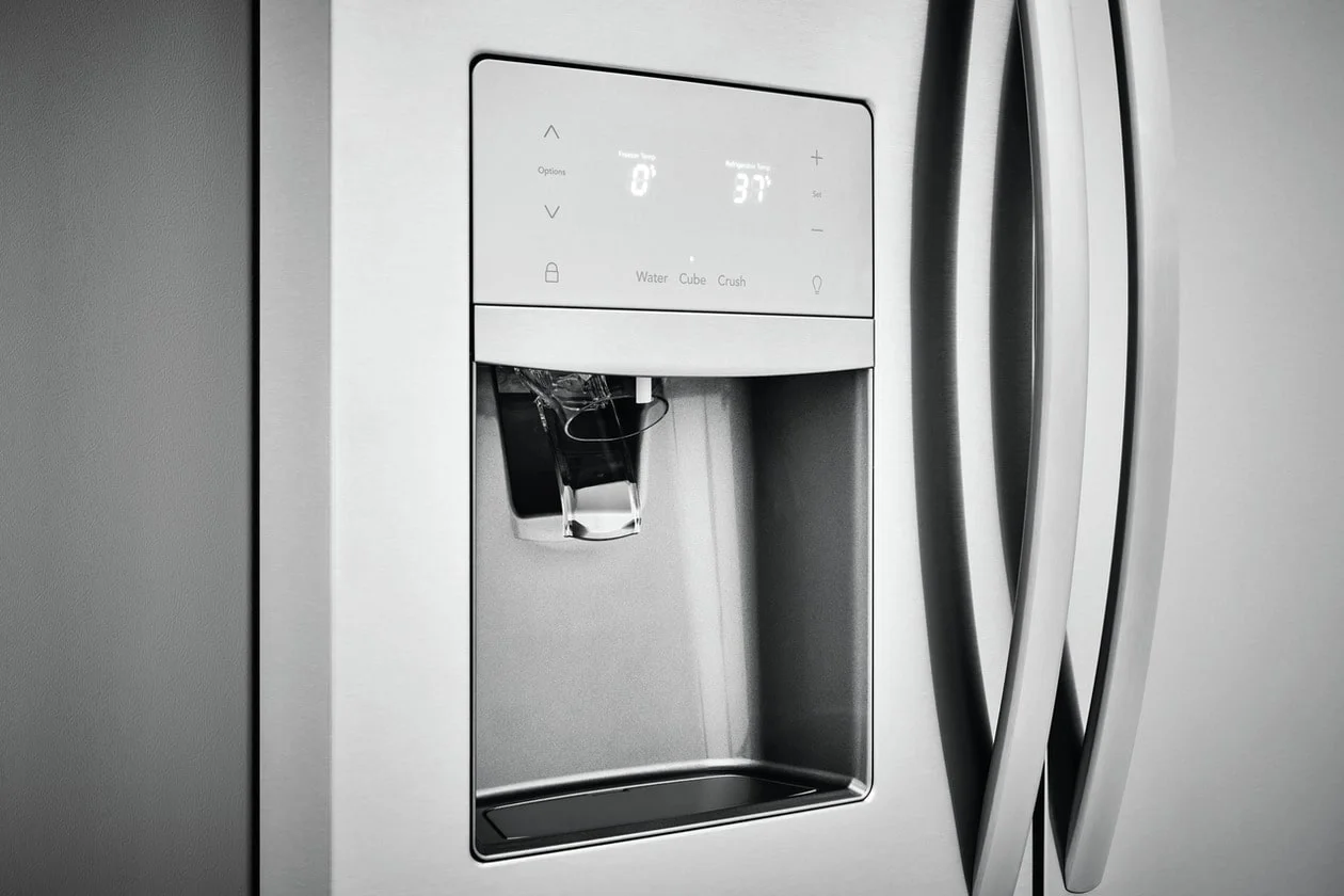 Frigidaire FFHD2250TS
