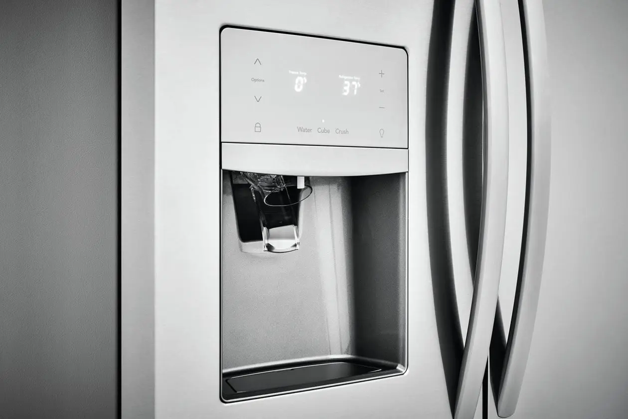 Frigidaire FFHD2250TS Stainless Steel