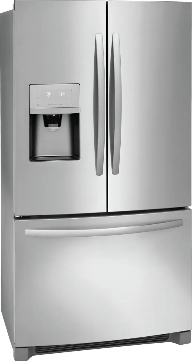 Frigidaire FFHD2250TS Stainless Steel