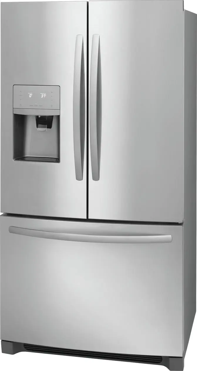 Frigidaire FFHD2250TS Stainless Steel