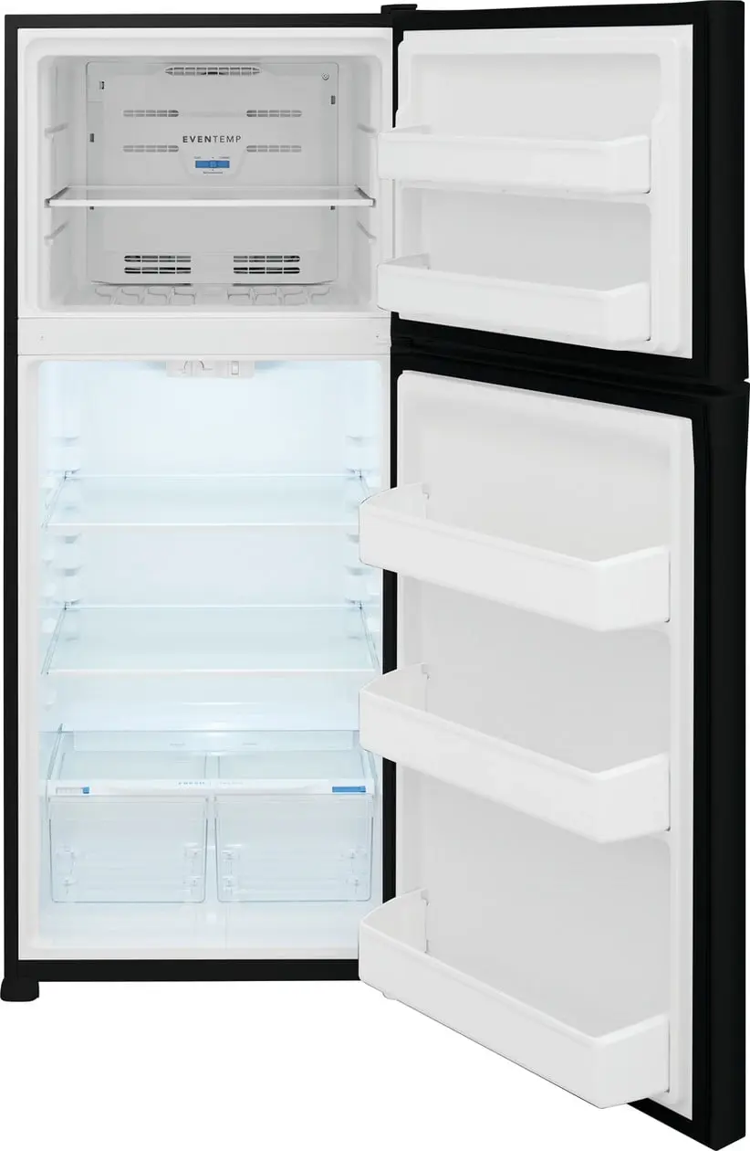 Frigidaire FFHT1820VB Black