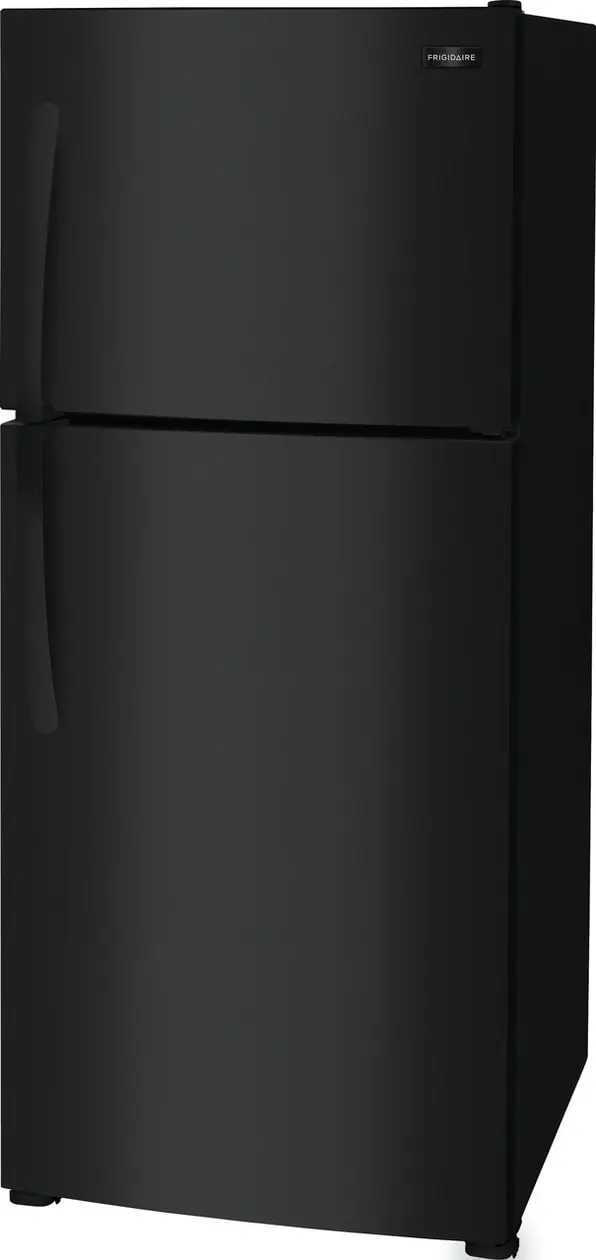 Frigidaire FFHT1820VB Black