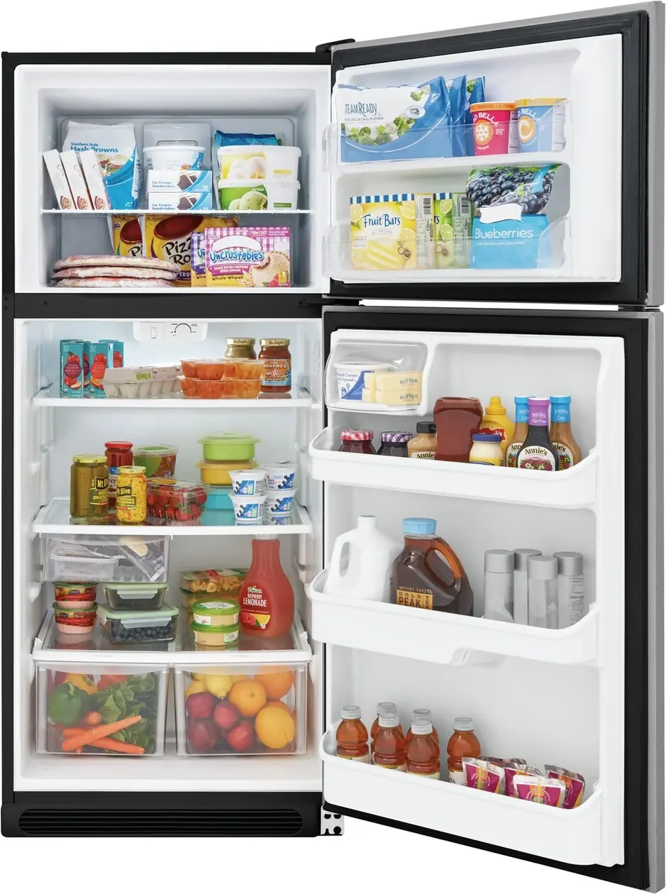 Frigidaire FFHT2033VS Stainless Steel