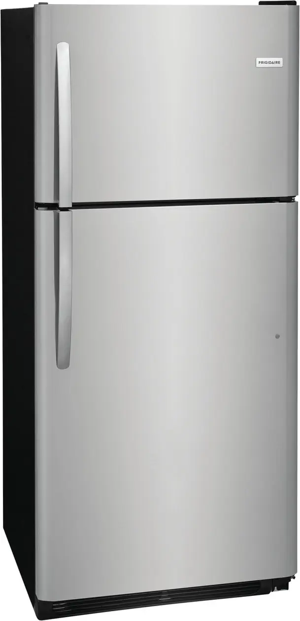 Frigidaire FFHT2033VS Stainless Steel