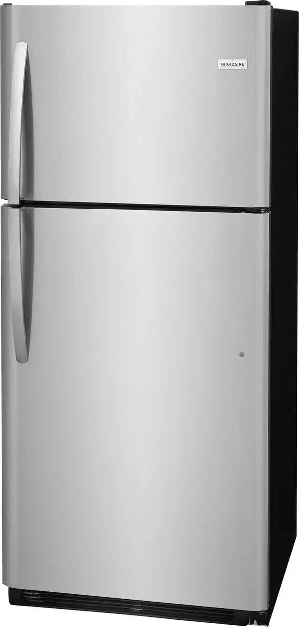 Frigidaire FFHT2033VS Stainless Steel
