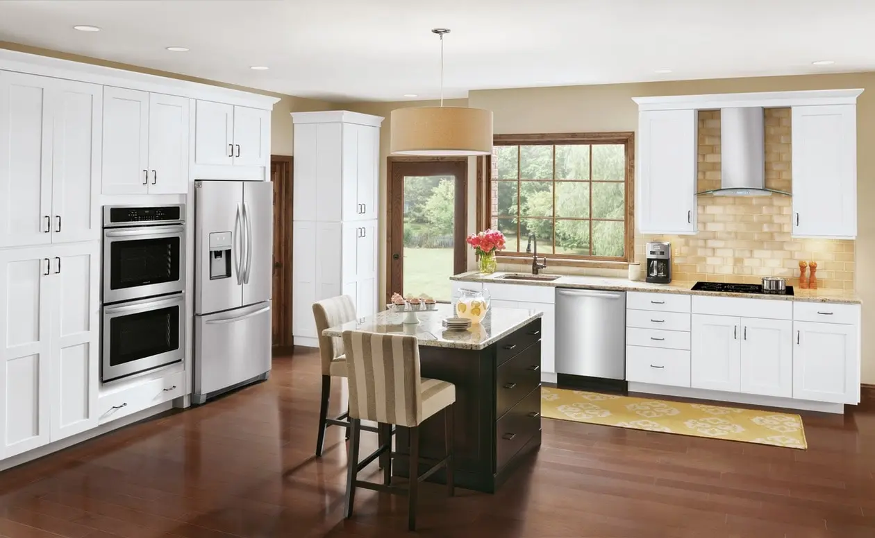 Frigidaire FFIC3026TB 30 Inch, 4 Elements