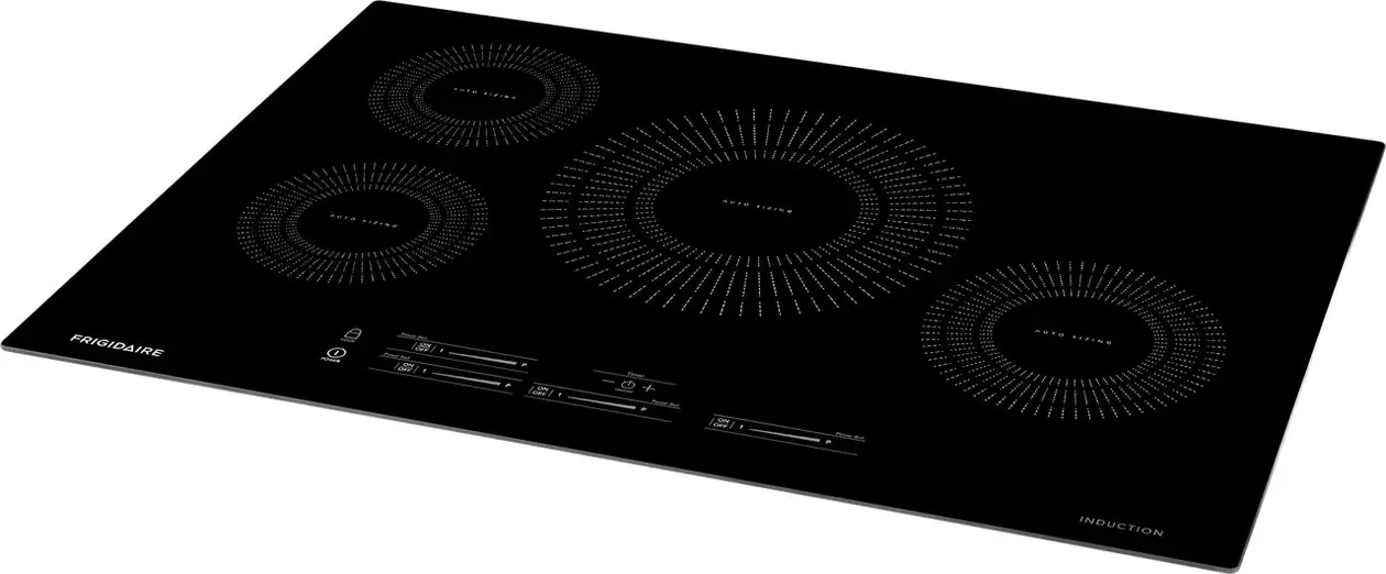Frigidaire FFIC3026TB 30 Inch, 4 Elements