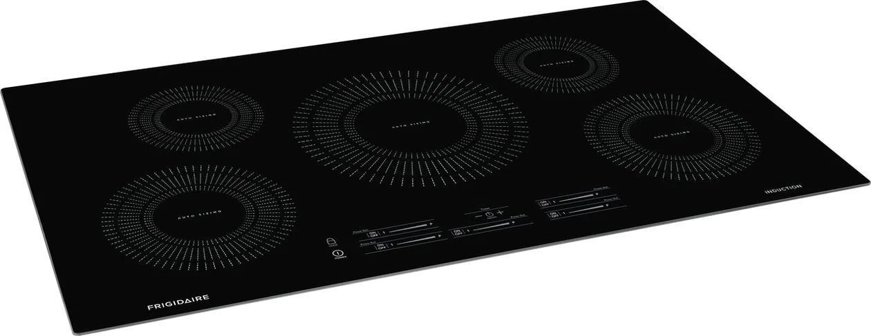 Frigidaire Electric Glass Cooktop - Thumbnail 3