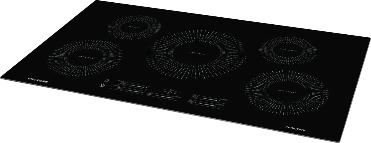 Frigidaire Electric Glass Cooktop - Thumbnail 5