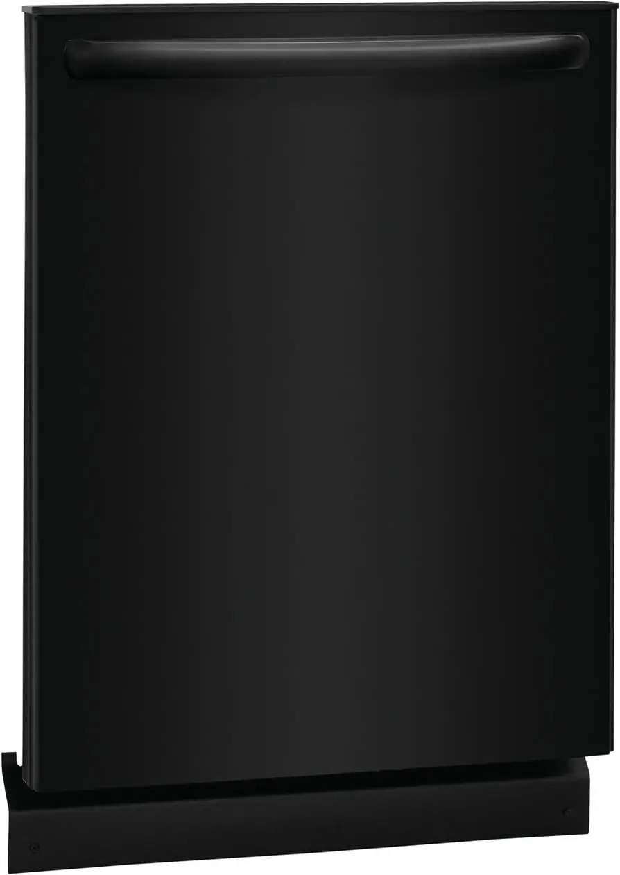 Frigidaire FFID2426TB Black