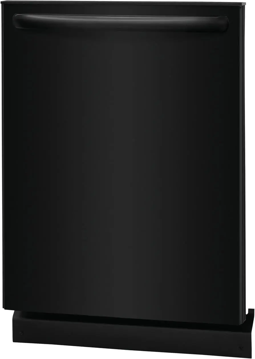 Frigidaire FFID2426TB Black