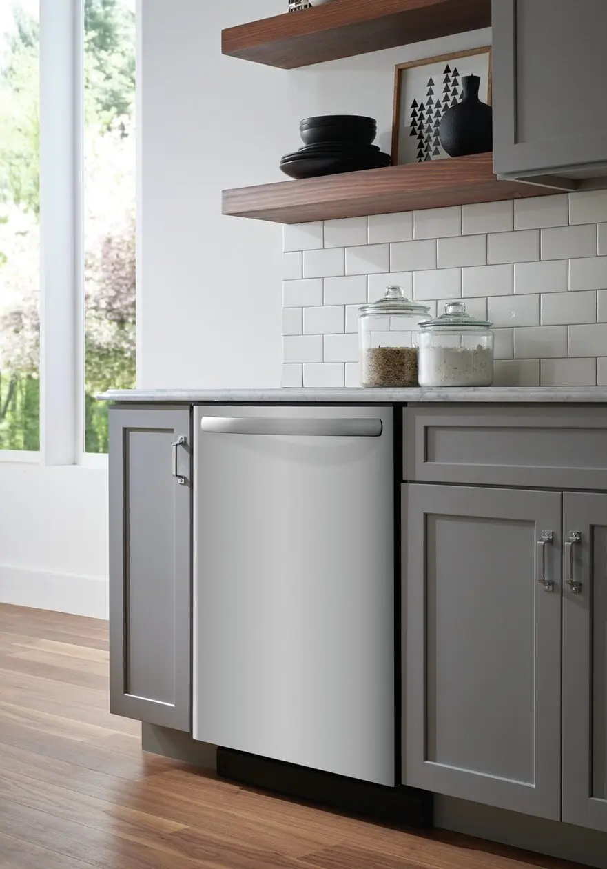 Frigidaire FFID2426TS Stainless Steel