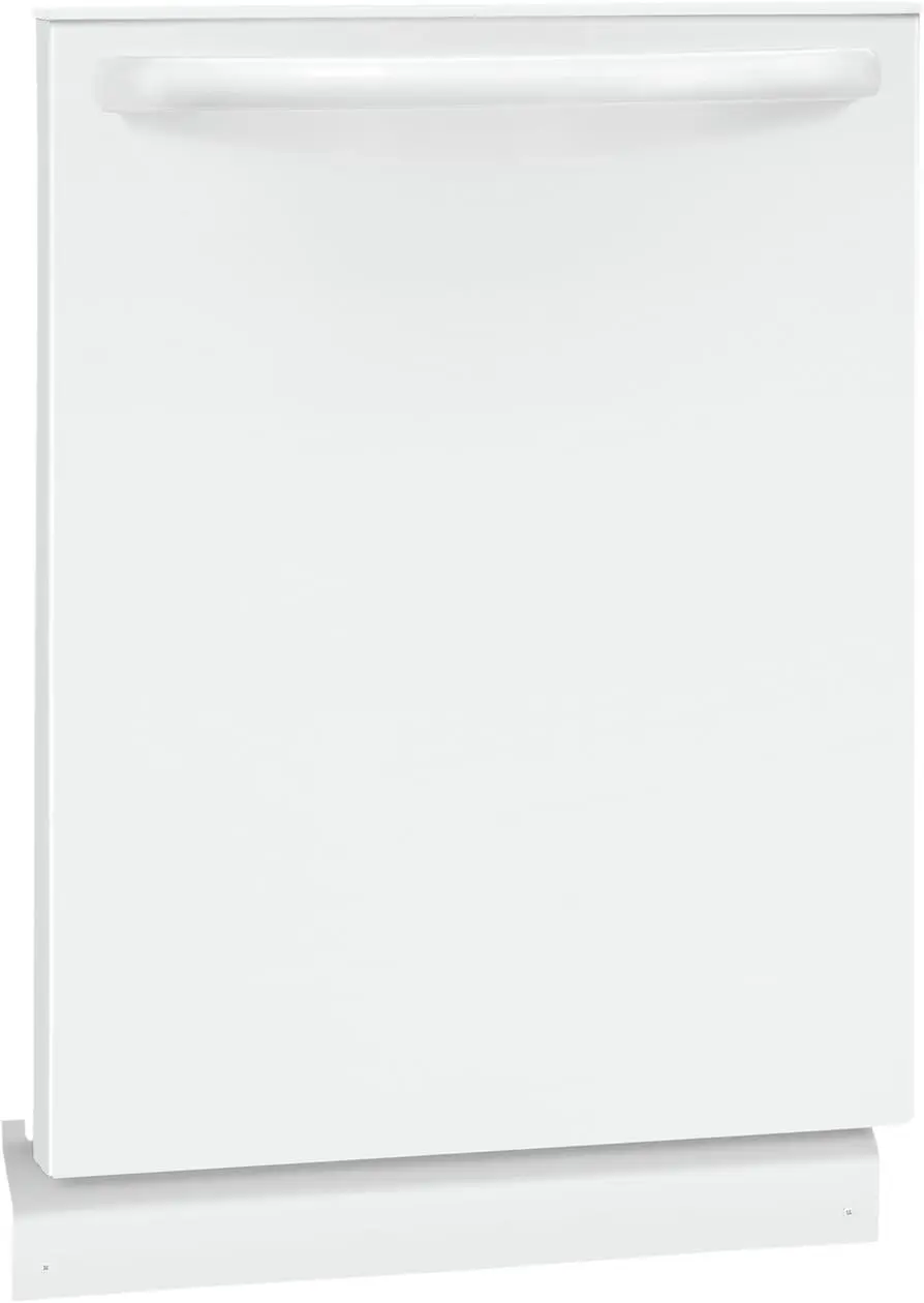 Frigidaire FFID2426TW White