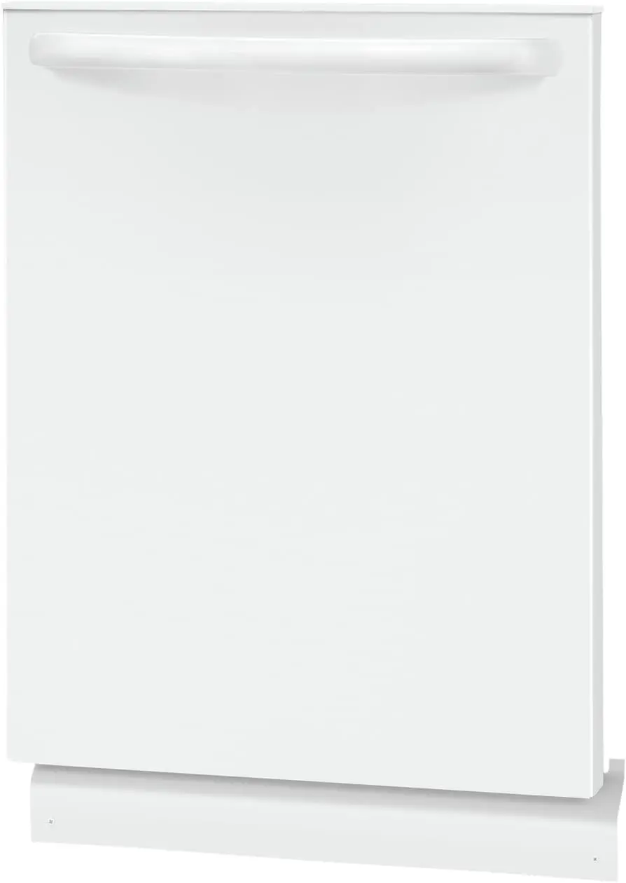 Frigidaire FFID2426TW White