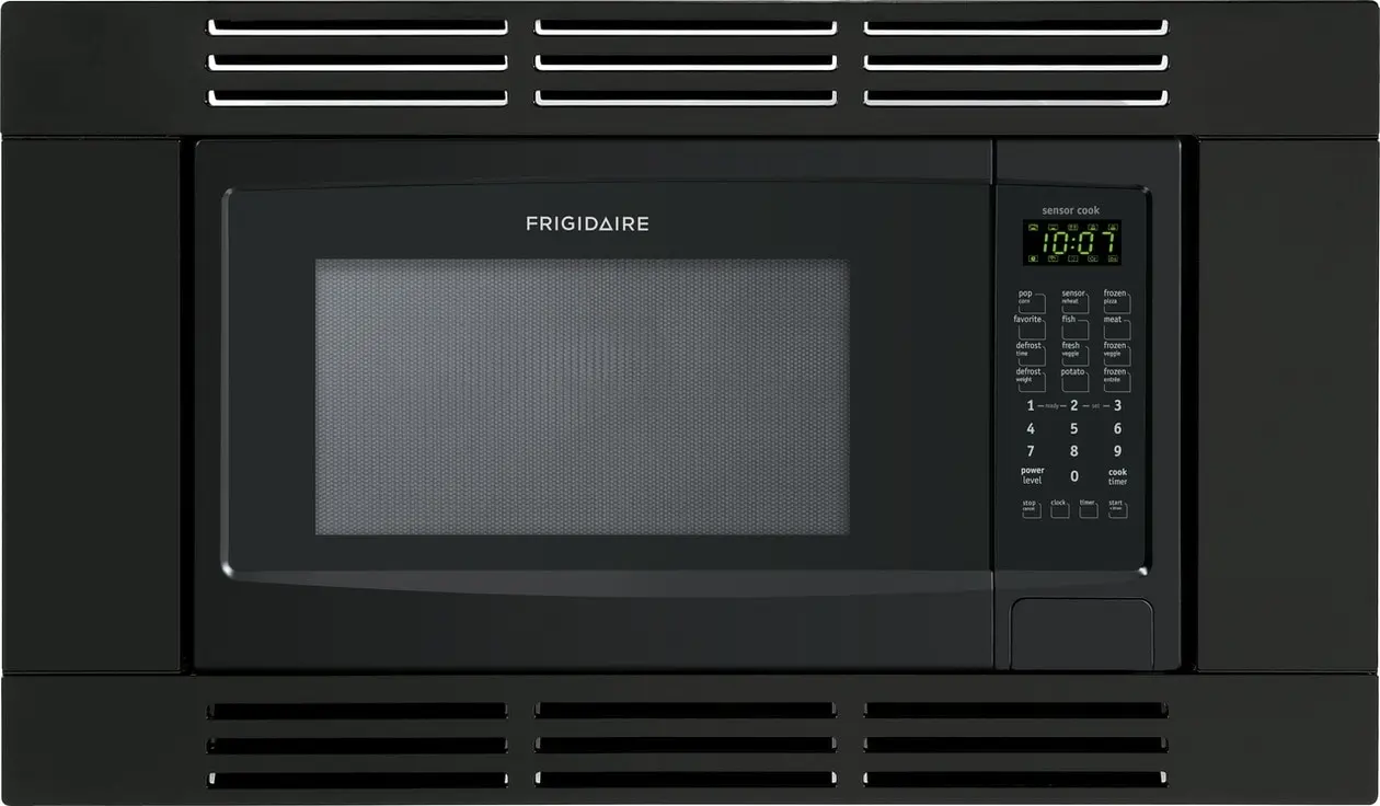 Frigidaire FFMO1611LB Black