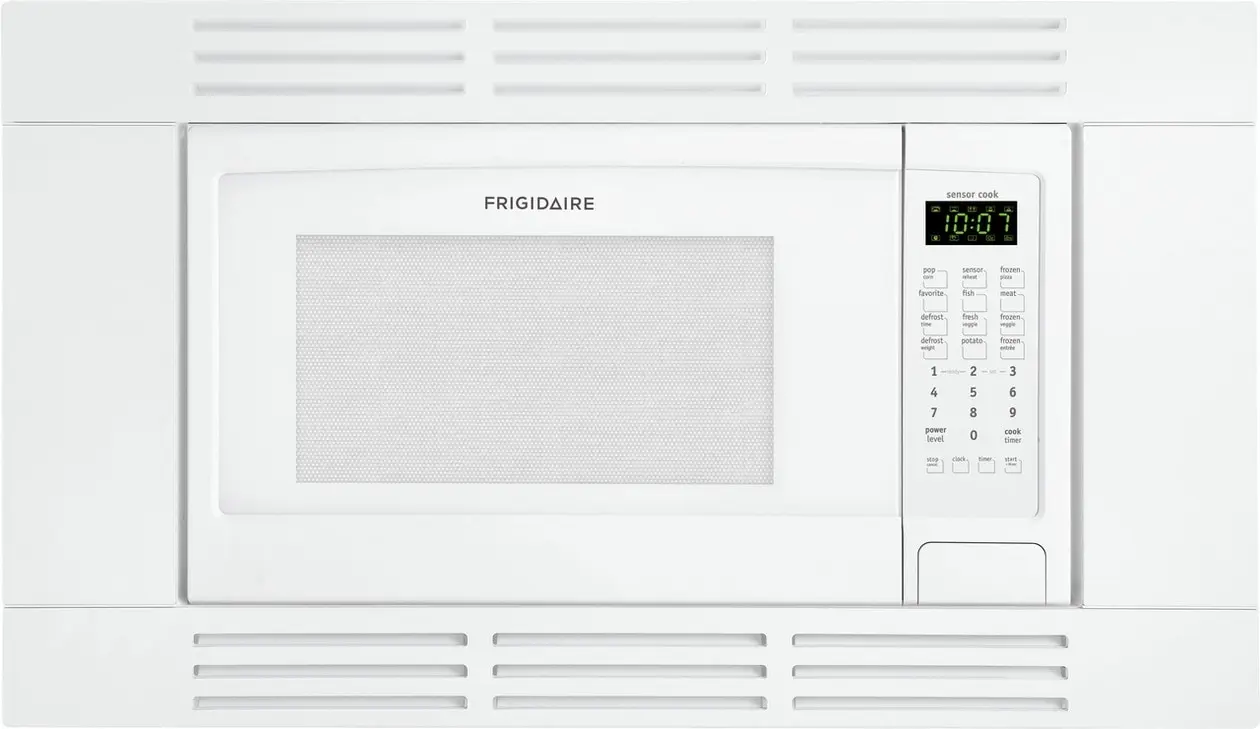 Frigidaire FFMO1611LW White