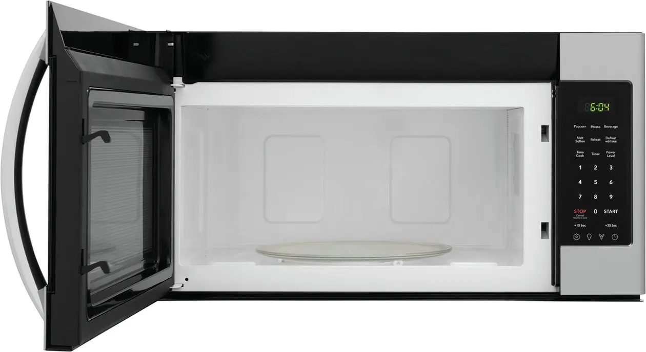Frigidaire FFMV1845VS Stainless Steel