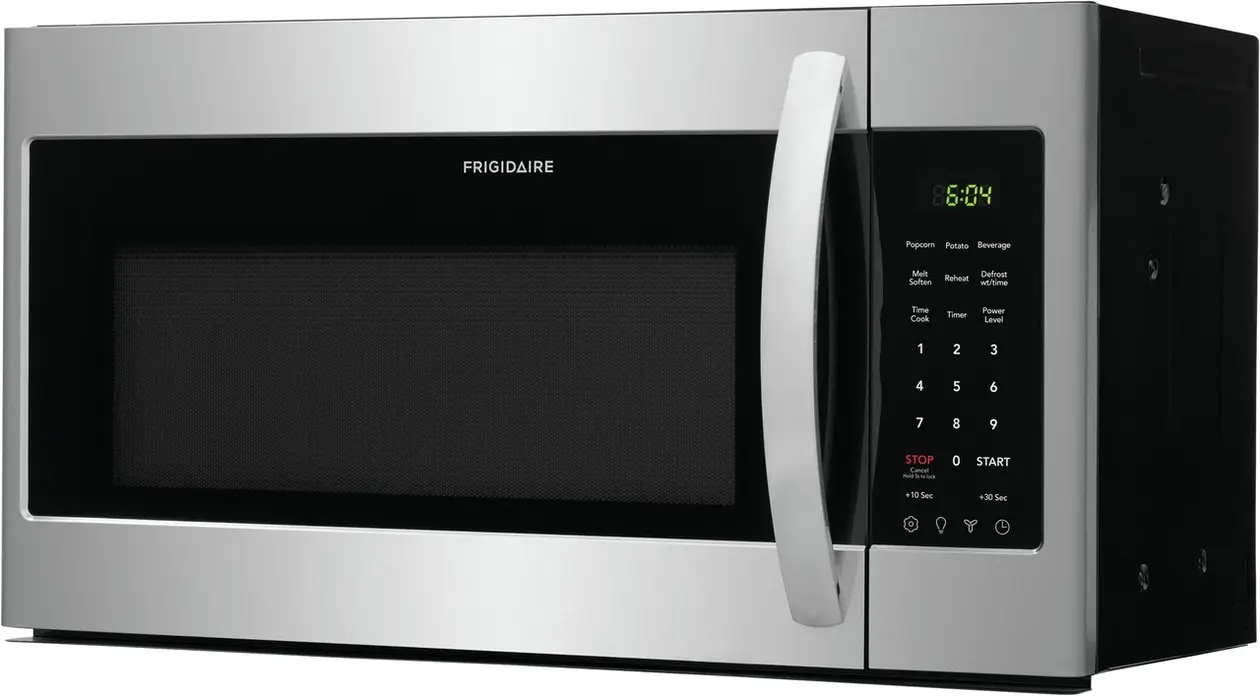 Frigidaire FFMV1845VS Stainless Steel