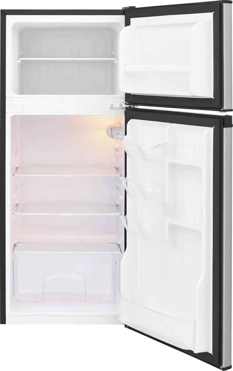 Frigidaire FFPS4533UM Silver Mist