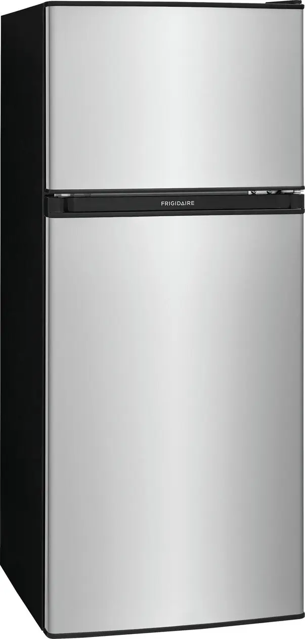 Frigidaire FFPS4533UM Silver Mist