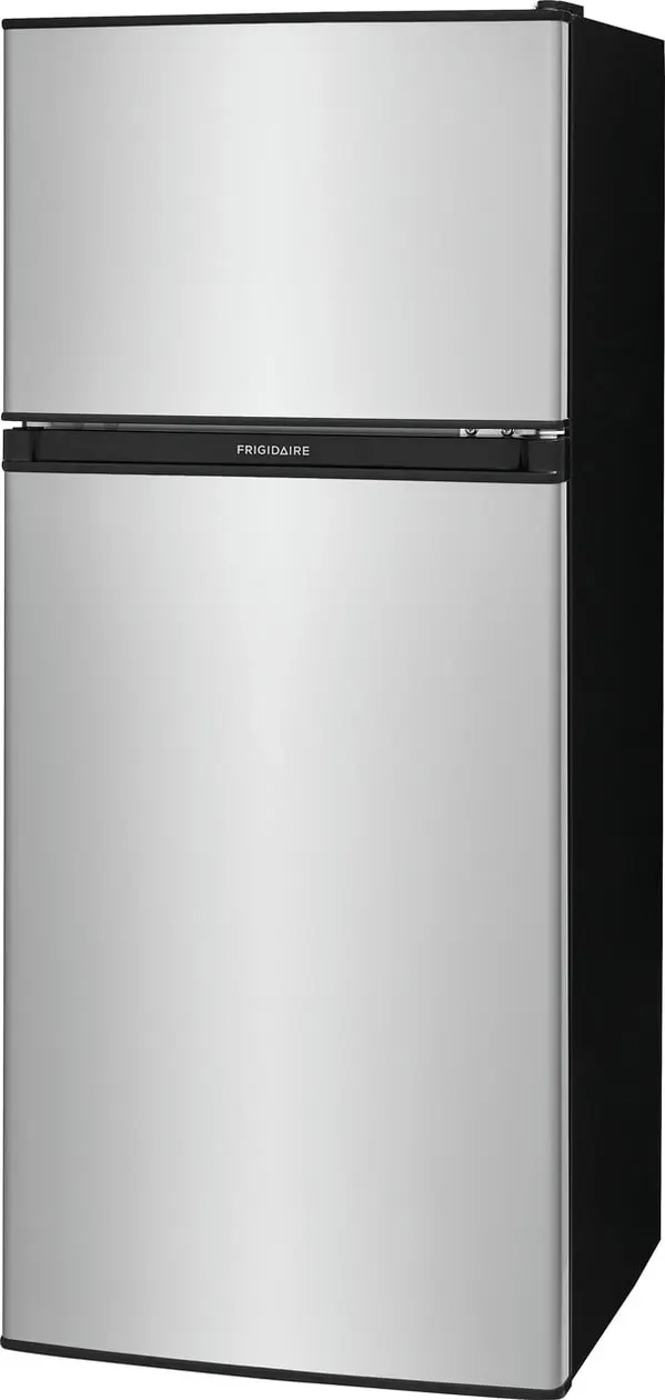 Frigidaire FFPS4533UM Silver Mist