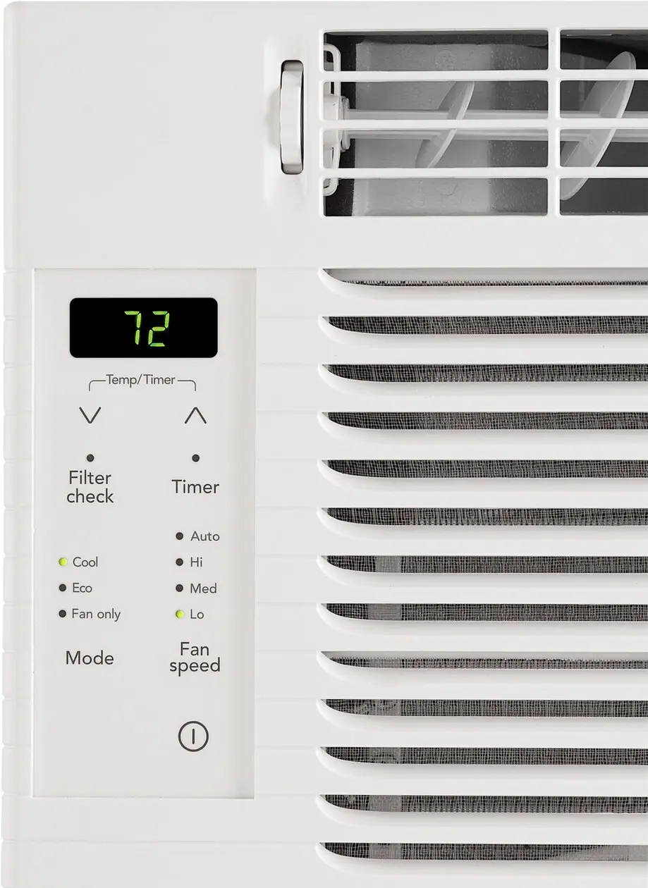 Frigidaire FFRA052ZA1 White